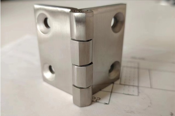 Wire Drawing Process Self Closing Heavy Duty Door Hinges