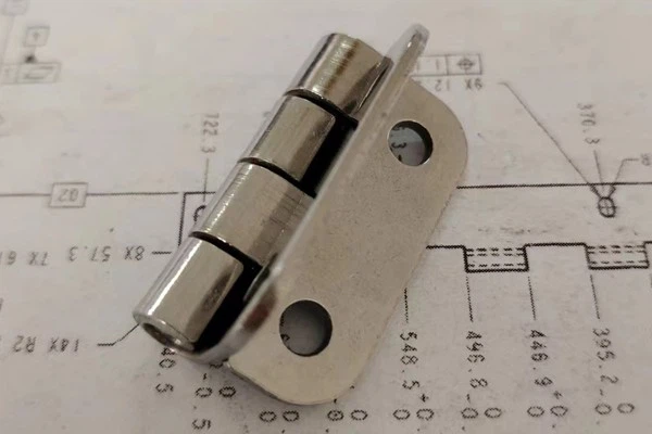BEST SELLING HINGES ON UK
