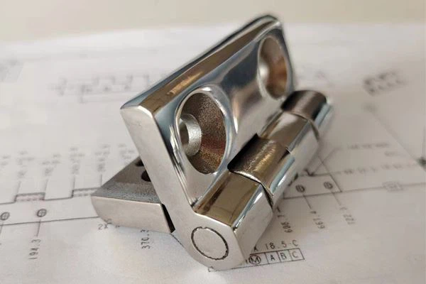 Best Selling Industry Hinges On Tradekey