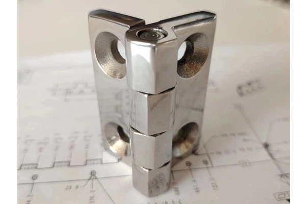 Best Selling Industry Hinges On Tradekey