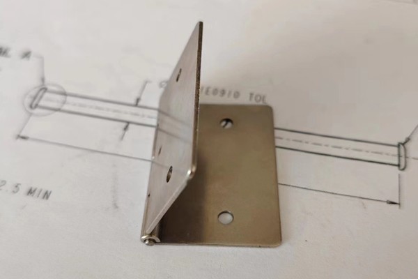 Corrosion Resistance Best-selling Wooden Door Hinge On Google