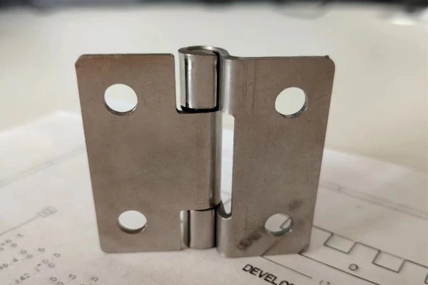 Fence Door Hinges