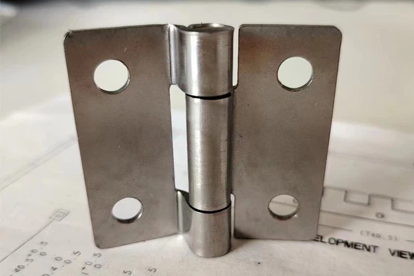 Fence Door Hinges