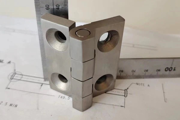 Good Quality Easy To Use Hinges