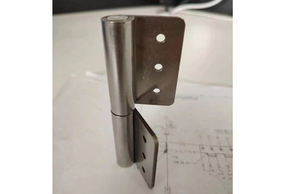 Good Quality Flat Hinges