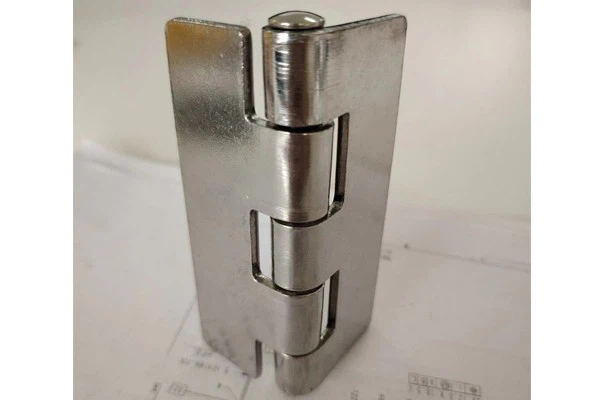 Good Quality Large Hinges