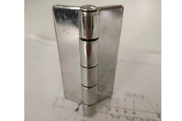 Good Quality Large Hinges