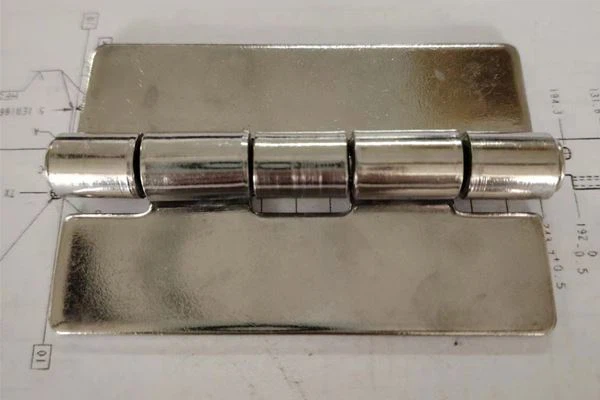 Good Quality Large Hinges