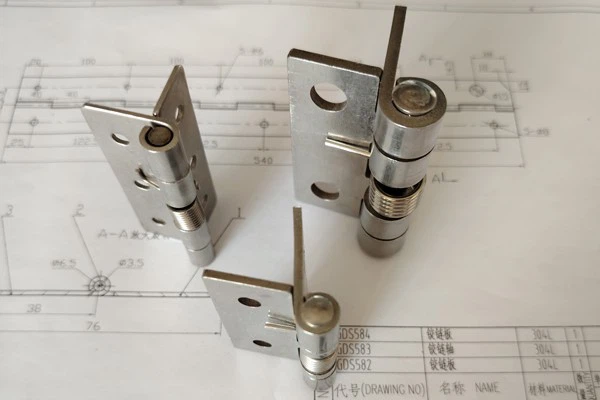 Lowes Door Spring Hinge