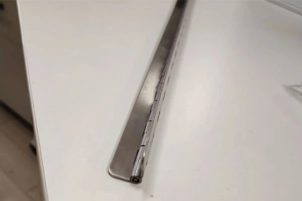 Marine Piano Hinges