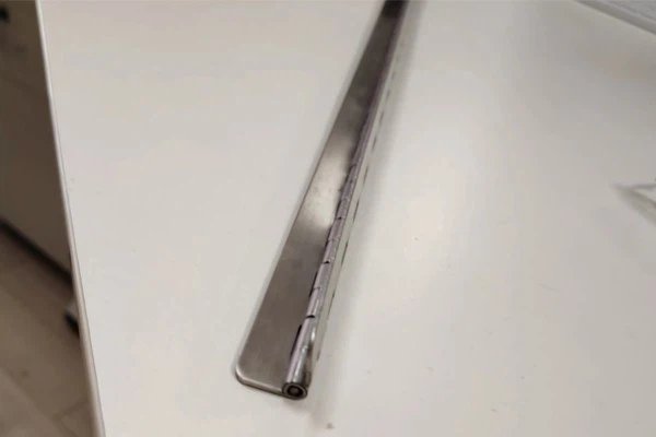 Piano Hinge Boat Hatch