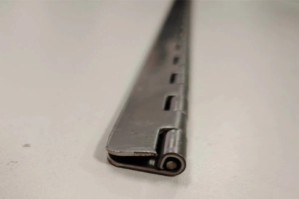 Piano Hinge Boat Hatch