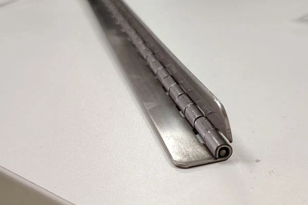 Piano Hinge Boat Hatch