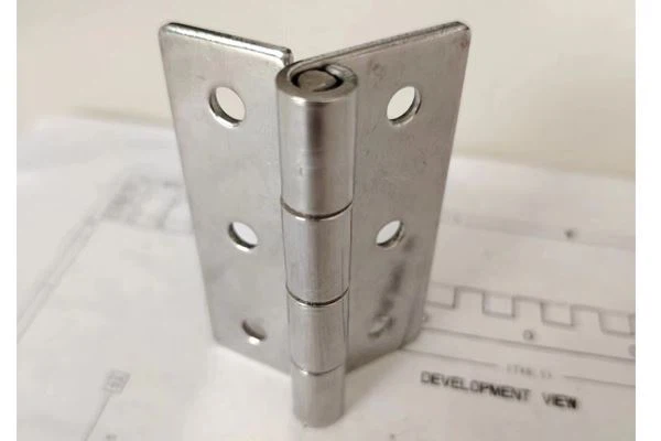 Plastic Steel Door Hinges