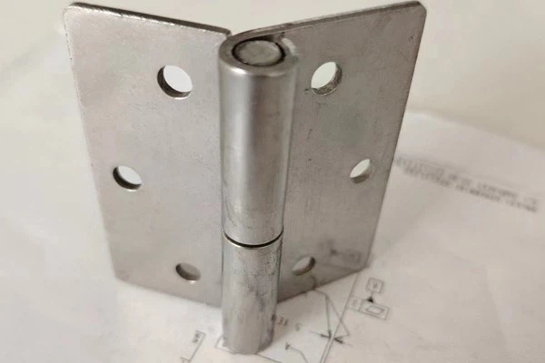 Rust-proof Bar Door Hinges