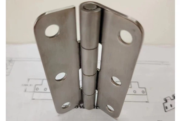 Rust Resistance Door Hinges